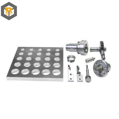 사용자 정의 고 정밀 CNC 가공 알루미늄/강철/동강/황제 OEM ODM 부품