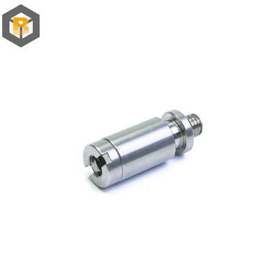 사용자 정의 고 정밀 CNC 가공 알루미늄/강철/동강/황제 OEM ODM 부품