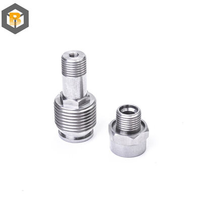 사용자 정의 고 정밀 CNC 가공 알루미늄/강철/동강/황제 OEM ODM 부품