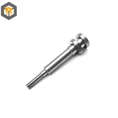 사용자 정의 고 정밀 CNC 가공 알루미늄/강철/동강/황제 OEM ODM 부품