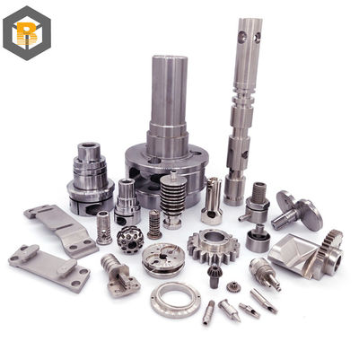 사용자 정의 5 6 축 OEM 티타늄 스틸 알루미늄 CNC 기계 센터