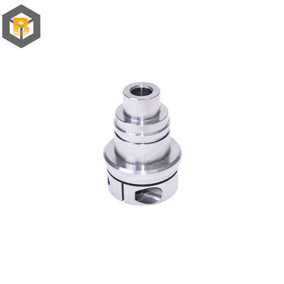 사용자 정의 5 6 축 OEM 티타늄 스틸 알루미늄 CNC 기계 센터