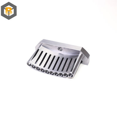 사용자 정의 5 6 축 OEM 티타늄 스틸 알루미늄 CNC 기계 센터