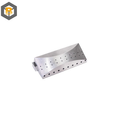 사용자 정의 5 6 축 OEM 티타늄 스틸 알루미늄 CNC 기계 센터
