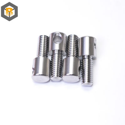 사용자 정의 5 6 축 OEM 티타늄 스틸 알루미늄 CNC 기계 센터