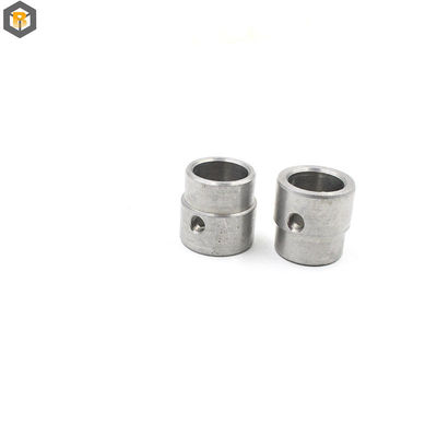 고 정밀성 5 축 픽 플라스틱 프레싱 CNC 기계에 대한 가동 주문 부품