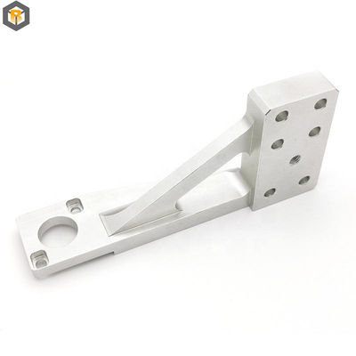 정밀 프레싱 프로세스 알루미늄 6061 CNC 안도 자동차 부품 2D / 3D / 도화