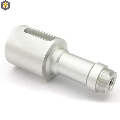 정밀 프레싱 프로세스 알루미늄 6061 CNC 안도 자동차 부품 2D / 3D / 도화