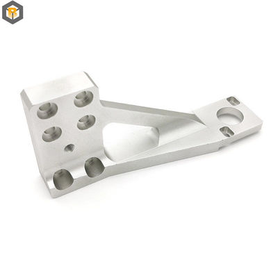 정밀 프레싱 프로세스 알루미늄 6061 CNC 안도 자동차 부품 2D / 3D / 도화