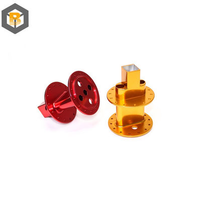 2D / 3D / 도화 전문 CNC 가공 알루미늄 / 스테인리스 스틸 부품에 맞춤