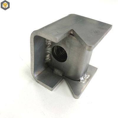 CNC 가공 스테인리스 스틸 구리 금속 안오디화 턴 하드웨어 밀링 구리 부품 OEM 정밀 합금 기계