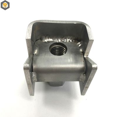 CNC 가공 스테인리스 스틸 구리 금속 안오디화 턴 하드웨어 밀링 구리 부품 OEM 정밀 합금 기계