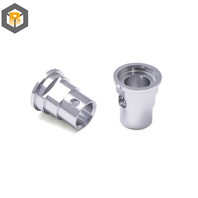 고 정밀 회전 프레싱 빠른 프로토 타입을 위한 사용자 지정 CNC OEM 가공 제조