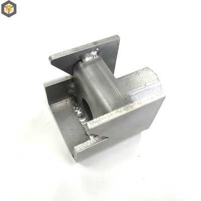 CNC 가공 스테인리스 스틸 구리 금속 안오디화 턴 하드웨어 밀링 구리 부품 OEM 정밀 합금 기계