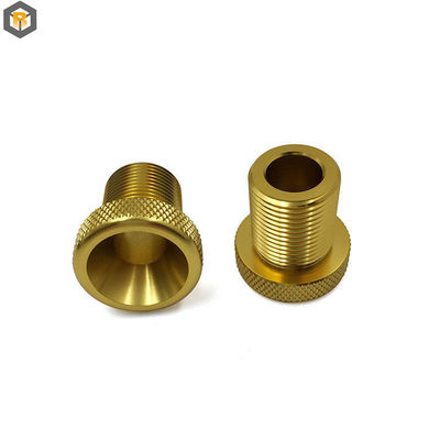 OEM 6061 알루미늄 기계 부품을위한 사용자 지정 합금 CNC 회전 예비 금속 액세서리