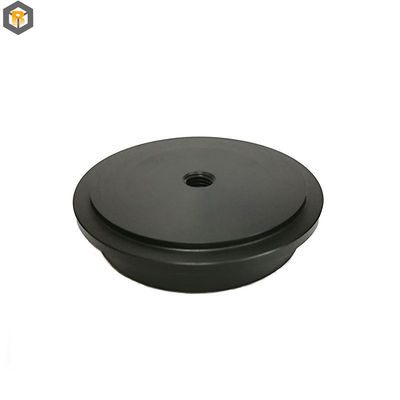 OEM 6061 알루미늄 기계 부품을위한 사용자 지정 합금 CNC 회전 예비 금속 액세서리