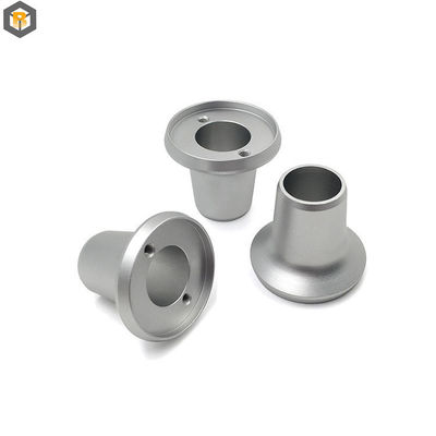OEM 6061 알루미늄 기계 부품을위한 사용자 지정 합금 CNC 회전 예비 금속 액세서리