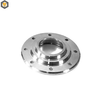 OEM 6061 알루미늄 기계 부품을위한 사용자 지정 합금 CNC 회전 예비 금속 액세서리