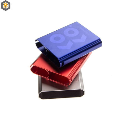 합금 OEM ODM CNC 프레싱 부품 2D / 3D / 도화 사용자 정의를위한 가벼운 예비 부품