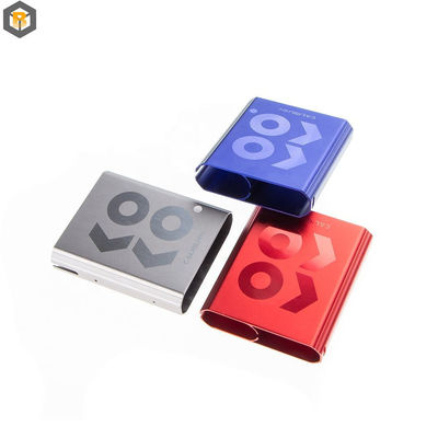 합금 OEM ODM CNC 프레싱 부품 2D / 3D / 도화 사용자 정의를위한 가벼운 예비 부품