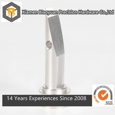 2D / 3D / 도면에 의해 사용자 정의 고 정밀성 스테인리스 스틸 알루미늄 7075 프레싱 턴 CNC 가공 부품