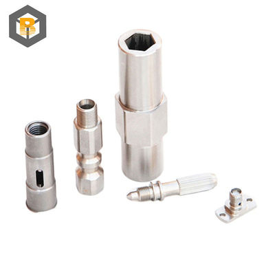 사용자 정의 OEM CNC 가공 턴링 프레싱 정밀 턴 기계에 대한 예비 부품