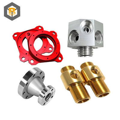 사용자 정의 OEM CNC 가공 턴링 프레싱 정밀 턴 기계에 대한 예비 부품
