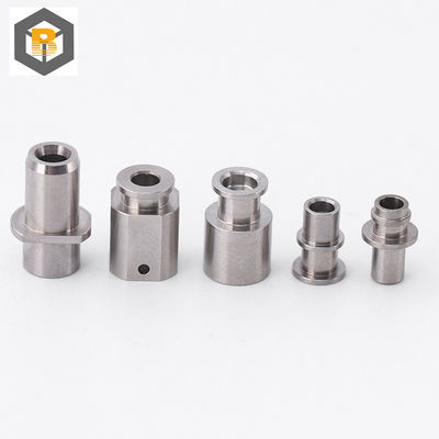 사용자 정의 OEM CNC 가공 턴링 프레싱 정밀 턴 기계에 대한 예비 부품