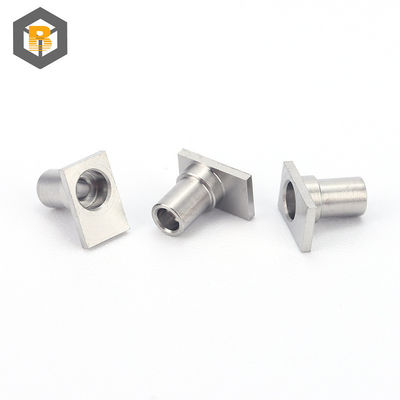 사용자 정의 OEM CNC 가공 턴링 프레싱 정밀 턴 기계에 대한 예비 부품