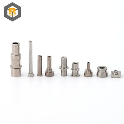 사용자 정의 OEM CNC 가공 턴링 프레싱 정밀 턴 기계에 대한 예비 부품