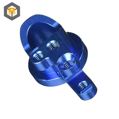 2D / 3D / 도화에 의해 주문 알루미늄 CNC 회전 프레싱 부품 금속 가공 서비스을위한 CNC