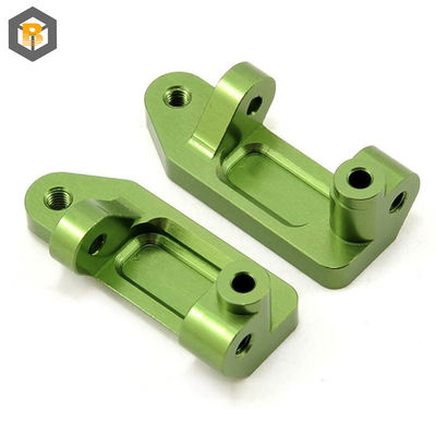 OEM 5 축 고 정밀 CNC 금속 알루미늄 턴 / 밀링 가공 서비스 부품