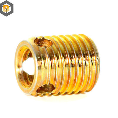 다목적 가구 기계 예비 부품 M8 * 20mm 헥사곤 나사 고정