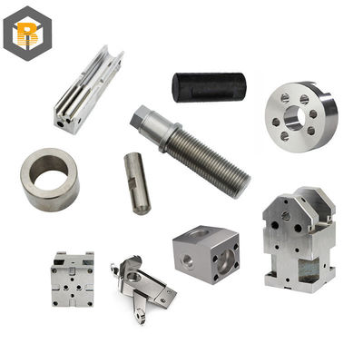 정밀 OEM 알루미늄 금속 가공 CNC 턴 부품 고금화 주문 턴 서비스