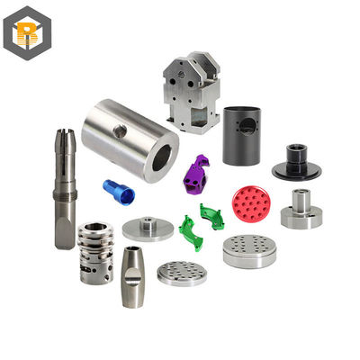 정밀 OEM 알루미늄 금속 가공 CNC 턴 부품 고금화 주문 턴 서비스