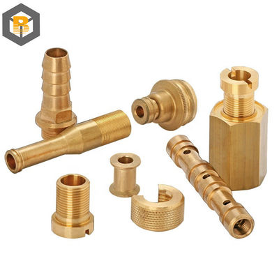 고 정밀 알루미늄 합금 강철 제조 CNC 가공 2D / 3D / 도면