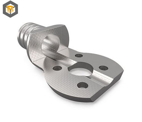 CNC 턴링 프레싱 서비스용 맞춤형 CNC 가공 알루미늄 티타늄 부품