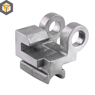 합금 사용자 지정 금속 가공 CNC 밀링 회전 예비 부품 2D / 3D / 그림에 의해 사용자 지정