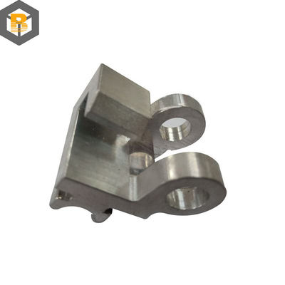 합금 사용자 지정 금속 가공 CNC 밀링 회전 예비 부품 2D / 3D / 그림에 의해 사용자 지정