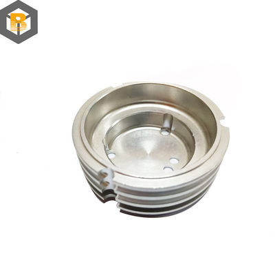 합금 사용자 지정 금속 가공 CNC 밀링 회전 예비 부품 2D / 3D / 그림에 의해 사용자 지정