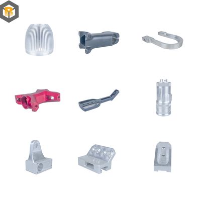 금속 가공 기계 부품 고 정밀 합금 CNC 가공 / 굴착 / 밀링 예비 부품