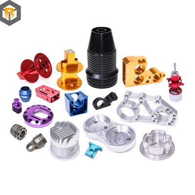 고 정밀 OEM 합금 CNC 밀링 / 회전 스테인리스 스틸 소금 알루미늄 예비 부품