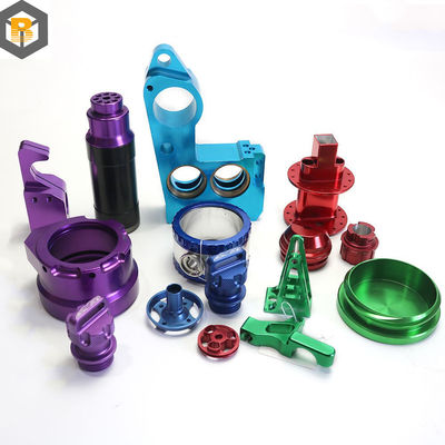 고 정밀 OEM 합금 CNC 밀링 / 회전 스테인리스 스틸 소금 알루미늄 예비 부품