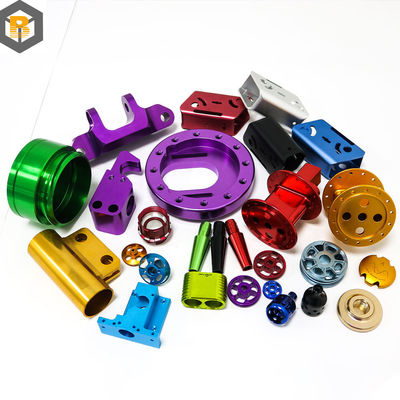 고 정밀 OEM 합금 CNC 밀링 / 회전 스테인리스 스틸 소금 알루미늄 예비 부품
