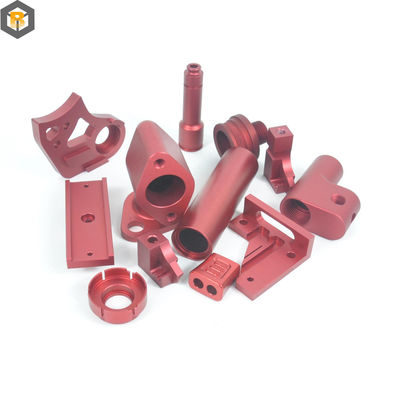 합금 맞춤형 비 표준 CNC 알루미늄 가공/금속 CNC 프레싱 머신 부품