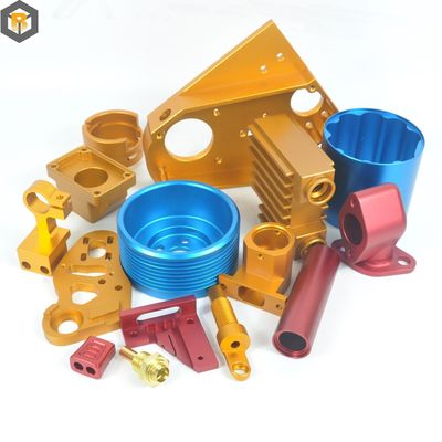 합금 맞춤형 비 표준 CNC 알루미늄 가공/금속 CNC 프레싱 머신 부품