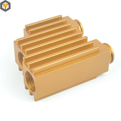 합금 맞춤형 비 표준 CNC 알루미늄 가공/금속 CNC 프레싱 머신 부품
