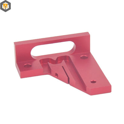 합금 맞춤형 비 표준 CNC 알루미늄 가공/금속 CNC 프레싱 머신 부품