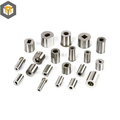 2D/3D/Drawing Metal Forging Machinery CNC Milling Machining 알루미늄 구리 부품