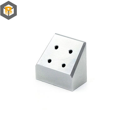스테인리스 스틸 소재 및 부품에 대한 2D / 3D / 도면으로 주문 된 CNC 회전 부품
